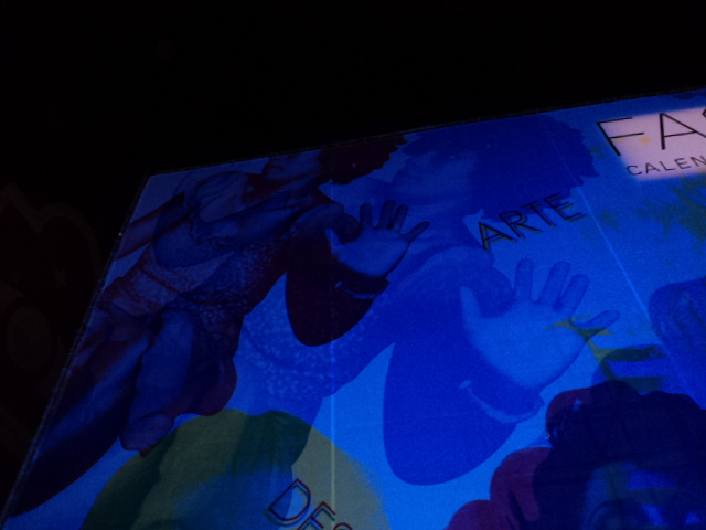 Fashion Rio Primavera Verão 2011/2012