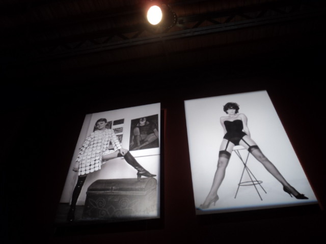 Fashion Rio Primavera Verão 2011/2012 - Píer Mauá