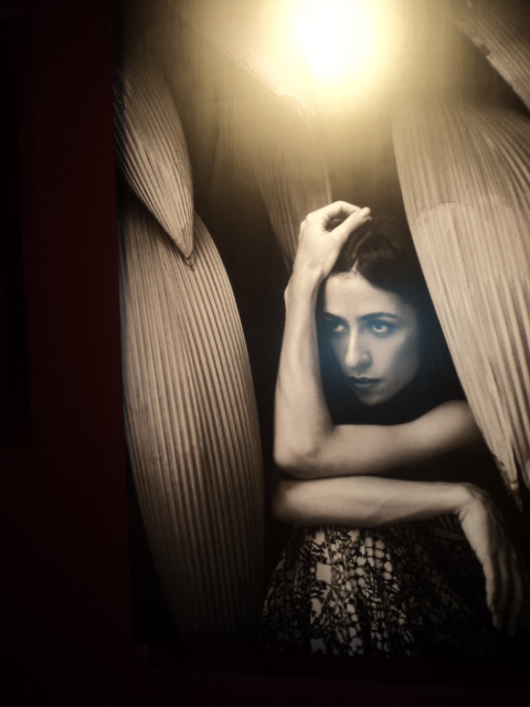 Fashion Rio Primavera Verão 2011/2012 - Píer Mauá