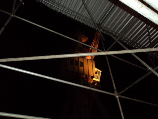 Fashion Rio Primavera Verão 2011/2012 - Píer Mauá