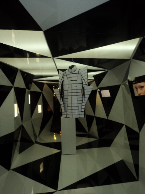 Fashion Rio Primavera Verão 2011/2012 - Píer Mauá