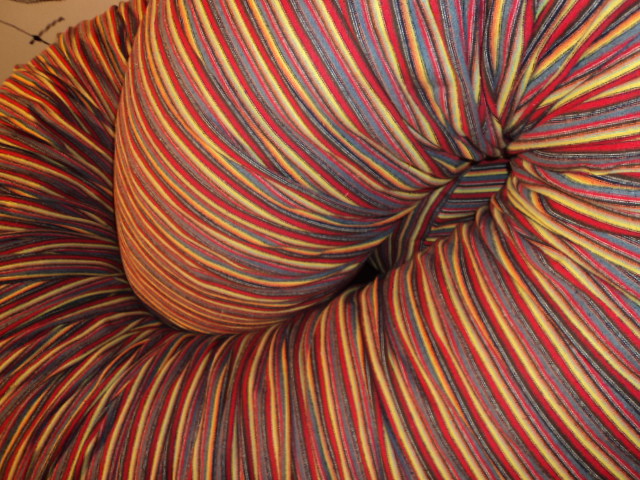 Fashion Rio Primavera Verão 2011/2012 - Píer Mauá