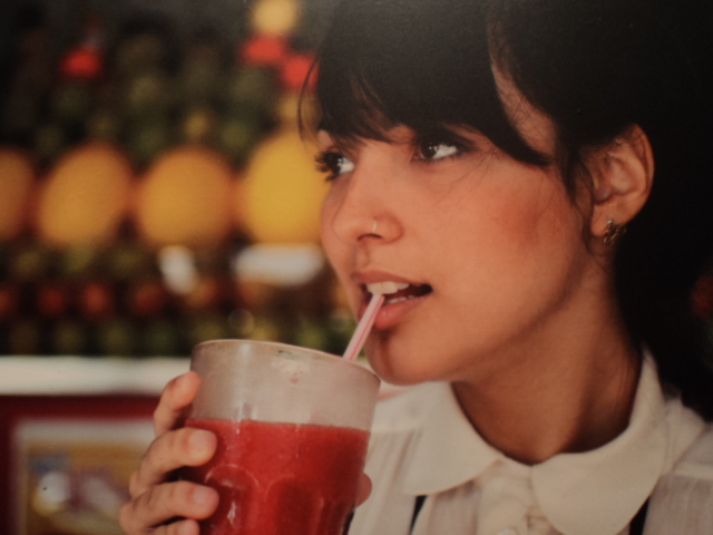 Fashion Rio Primavera Verão 2011/2012 - Píer Mauá