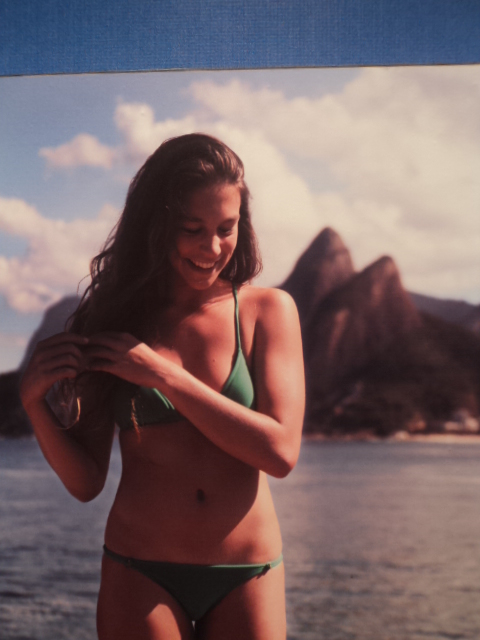 Fashion Rio Primavera Verão 2011/2012 - Píer Mauá