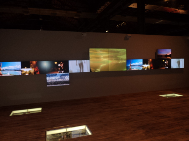 Fashion Rio Primavera Verão 2011/2012 - Píer Mauá 