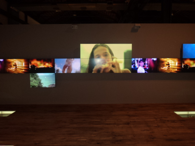 Fashion Rio Primavera Verão 2011/2012 - Píer Mauá