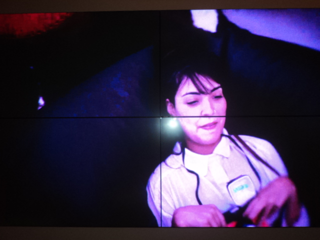 Fashion Rio Primavera Verão 2011/2012 - Píer Mauá