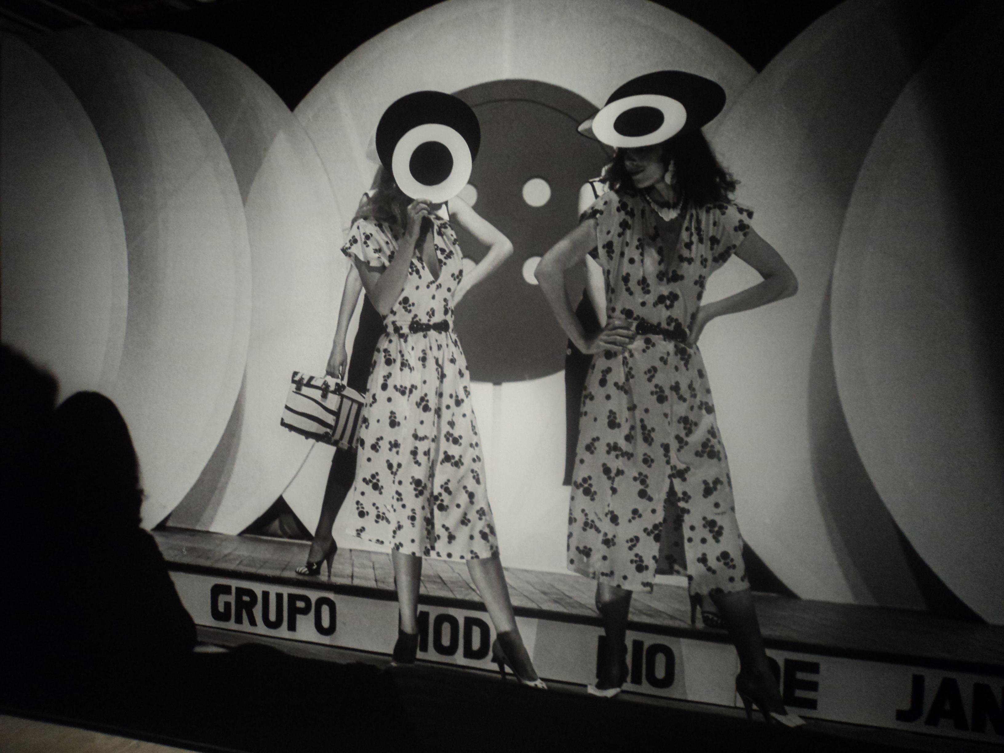 Fashion Rio Outono Inverno 2011 - Píer Mauá