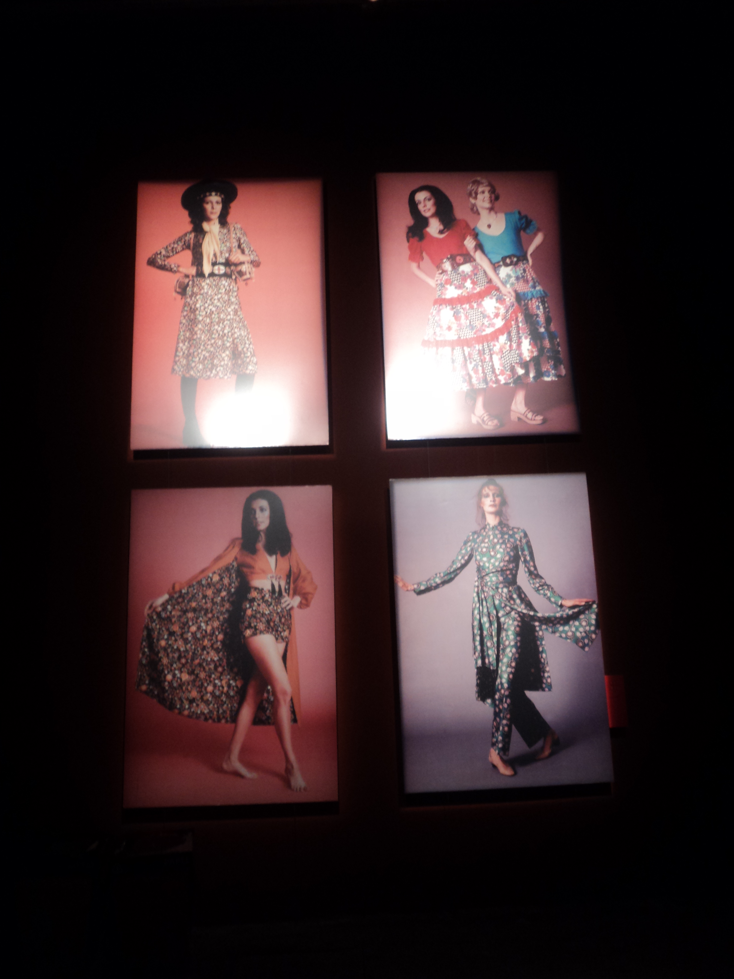 Fashion Rio Outono Inverno 2011 - Píer Mauá