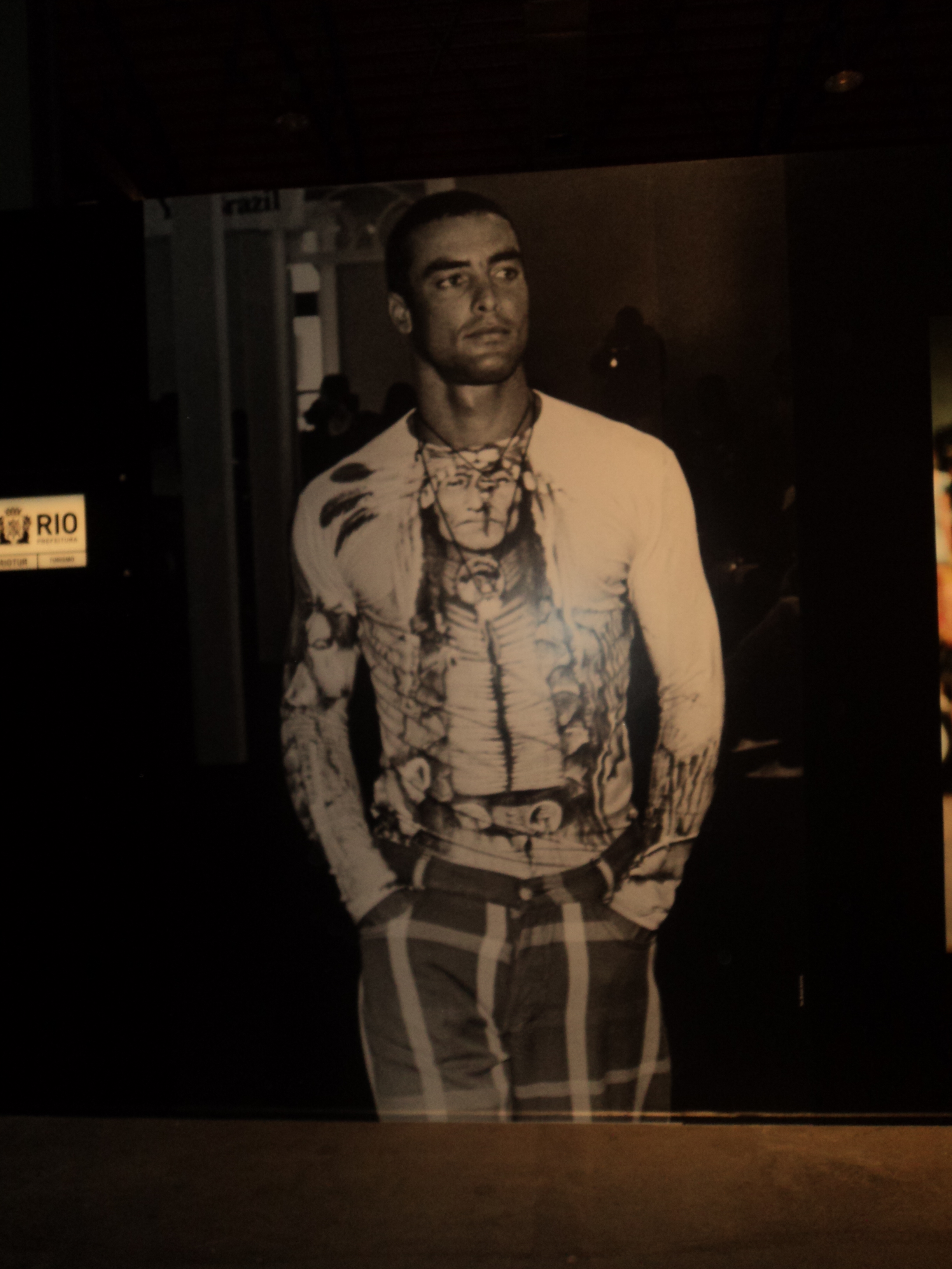 Fashion Rio Outono Inverno 2011 - Píer Mauá