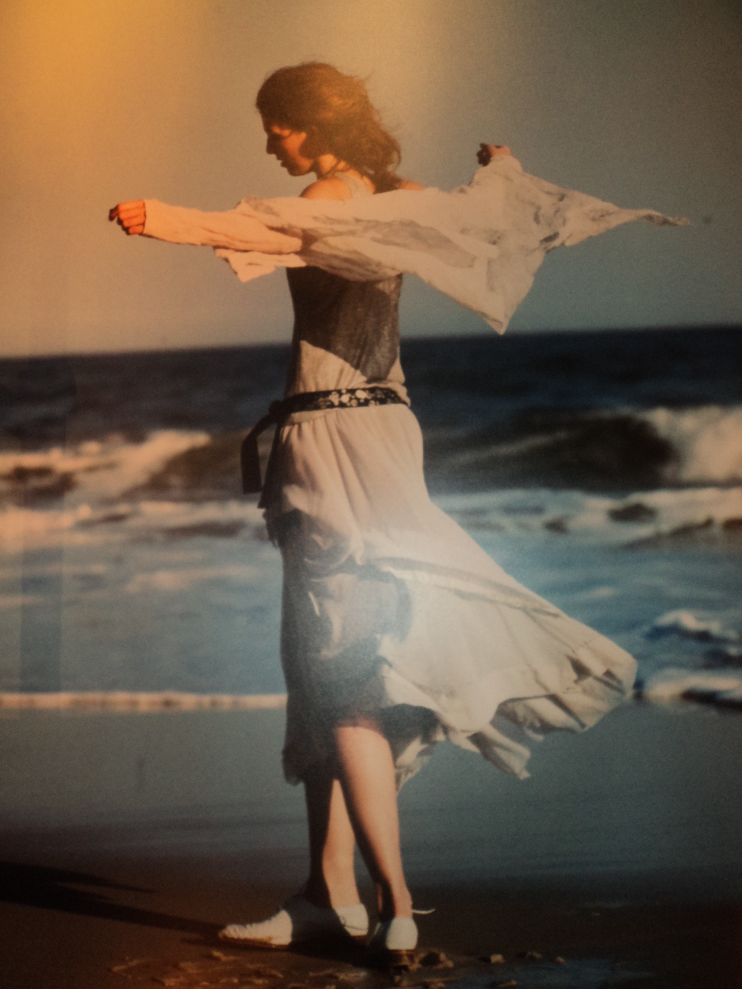 Fashion Rio Primavera Verão 2011/2012 - Píer Mauá