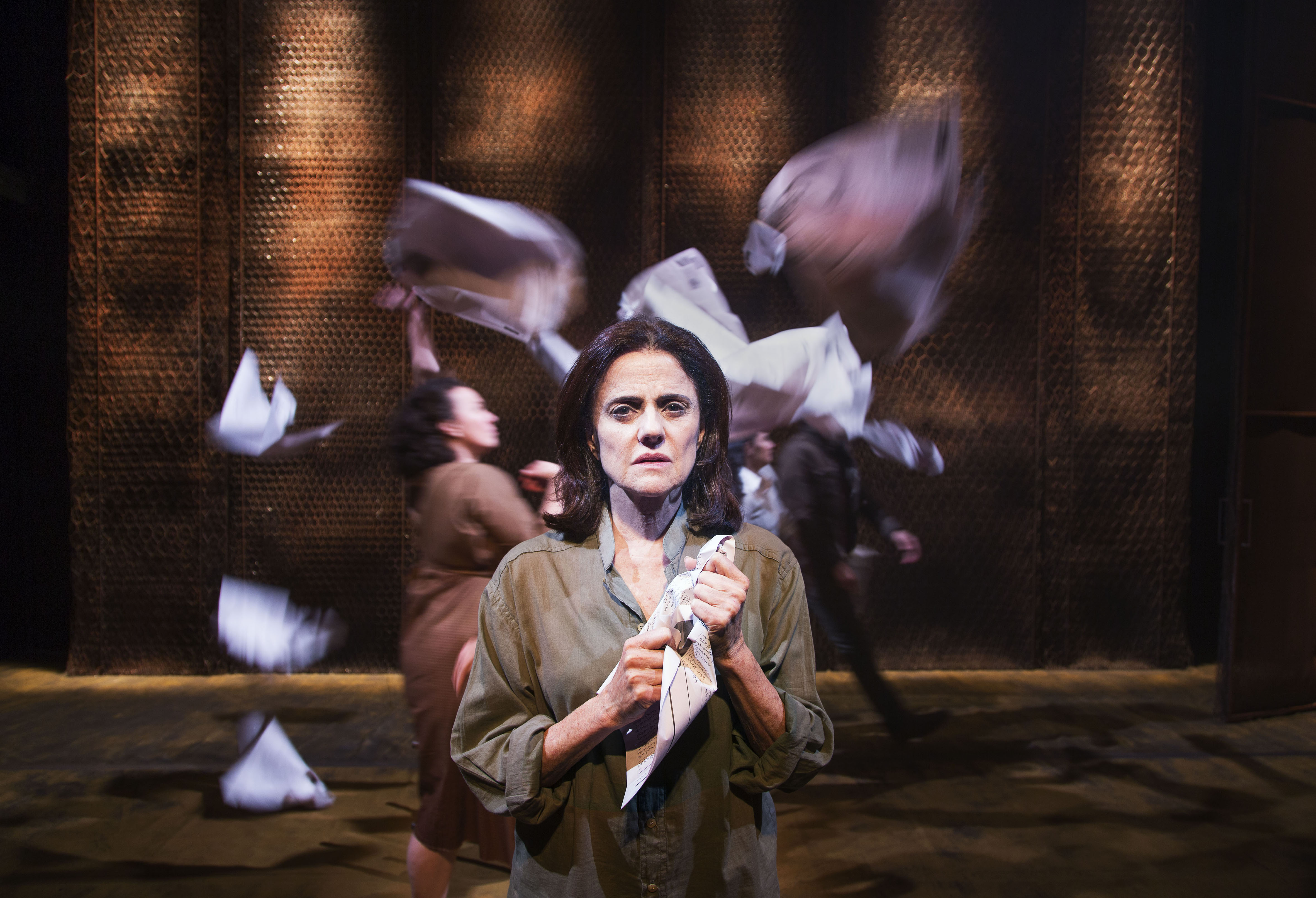 Foto: Leo Aversa - Crédito obrigatório.